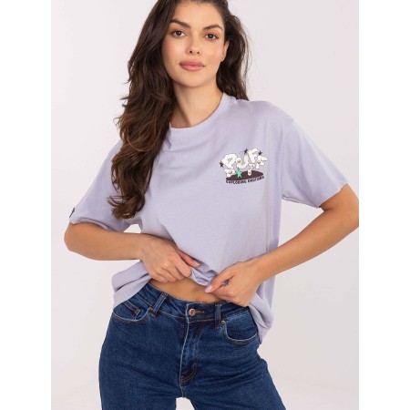 T-shirt model 216053 Sublevel