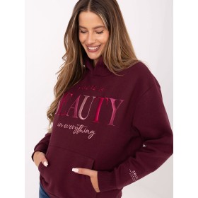 Sweatshirt model 216055 Sublevel