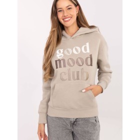 Sweatshirt model 216056 Sublevel