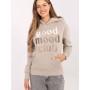 Sweatshirt model 216056 Sublevel