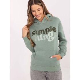Sweatshirt model 216057 Sublevel