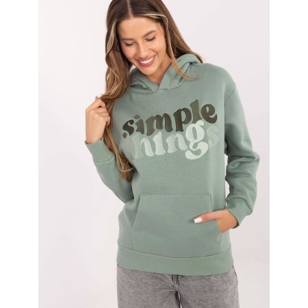 Sweatshirt model 216057 Sublevel