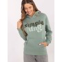Sweatshirt model 216057 Sublevel