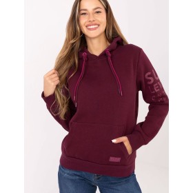 Sweatshirt model 216060 Sublevel