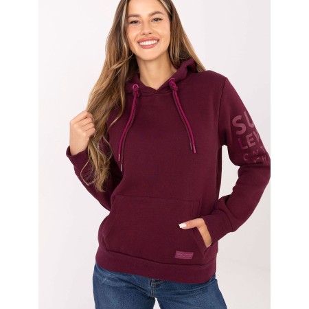 Sweatshirt model 216060 Sublevel
