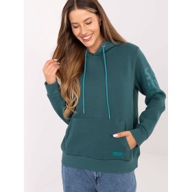 Sweatshirt model 216061 Sublevel