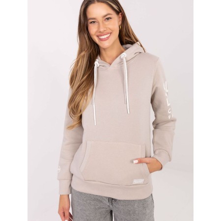 Sweatshirt model 216062 Sublevel
