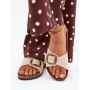 Clacquettes model 216065 Step in style