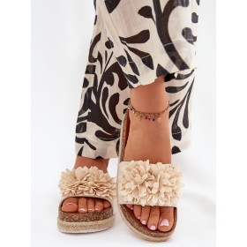 Clacquettes model 216066 Step in style