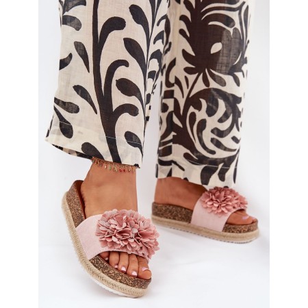 Clacquettes model 216067 Step in style
