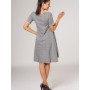 Robe de jour model 30799 Tessita