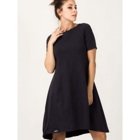 Robe de jour model 36033 Tessita