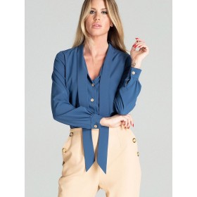 Chemise model 141747 Figl