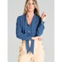 Chemise model 141747 Figl