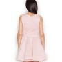 Robe de jour model 48292 Katrus