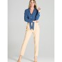 Chemise model 141747 Figl