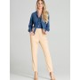 Chemise model 141747 Figl