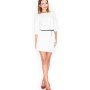 Robe de jour model 50905 Katrus