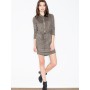 Robe de jour model 52596 Figl