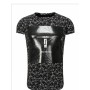 T-shirt model 61318 YourNewStyle