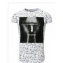 T-shirt model 61319 YourNewStyle
