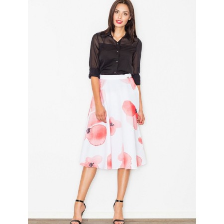 Jupe model 62999 Figl