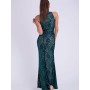 Robe longue model 69400 YourNewStyle