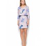 Robe de jour model 76968 Katrus