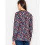Sweatshirt model 77042 Figl