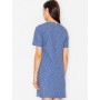 Robe de jour model 77080 Figl