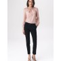 Pantalon femme model 142052 Nife