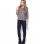 Chemisier model 77333 Katrus