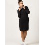 Robe de jour model 93559 Tessita
