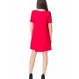 Robe de cocktail model 93570 Tessita