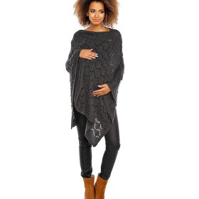 Cardigan de grossesse model 94517 PeeKaBoo