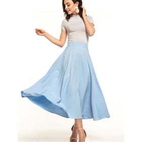Jupe model 143279 Tessita